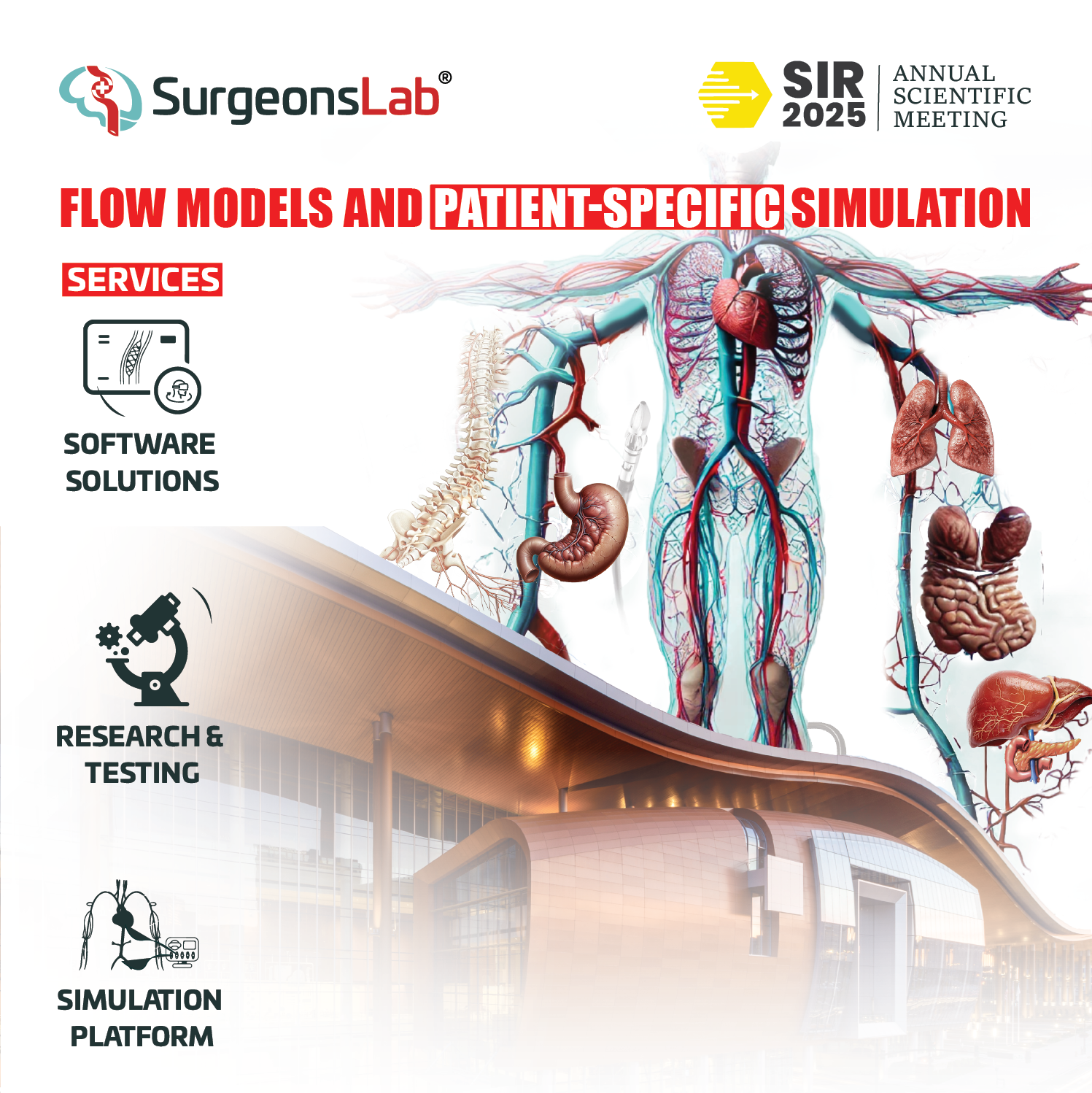 Neurosurgeon & Simulation Training Programs | Surgeonslab