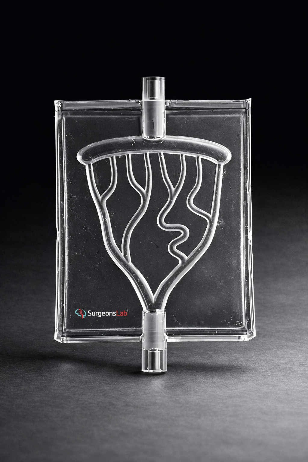 MMA Uterine Artery Single-Use Model Type B